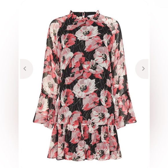 Misa Los Angeles Dress Size S - Picture 5 of 8